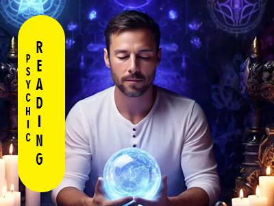 Psychic Ram spiritual guidance in Honolulu Hawaii